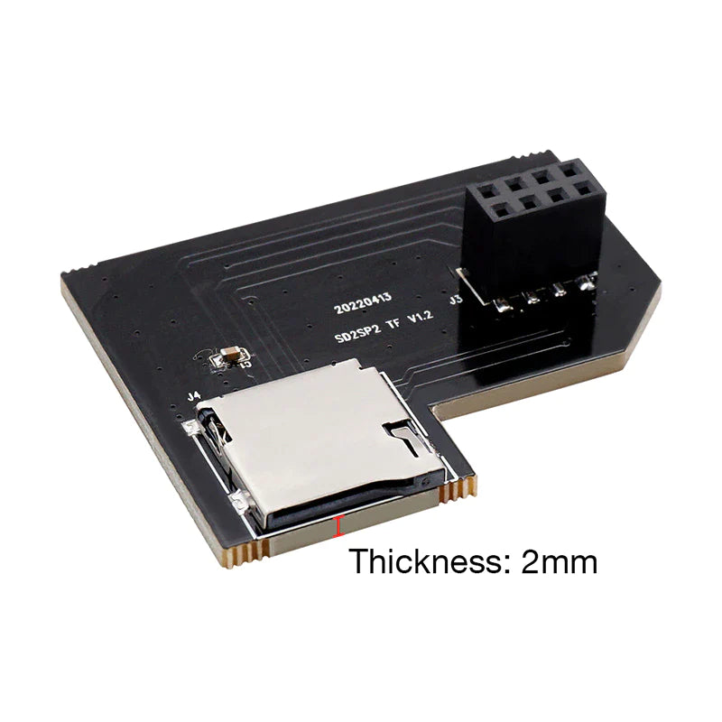 Nintendo Gamecube Game Boy Player Micro SD Card TF Card SDLOAD